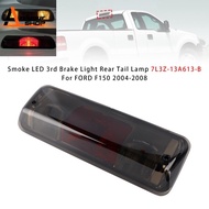 Smoke LED 3rd Brake Light Rear Tail Lamp 7L3Z-13A613-B for FORD F150 2004 2005 2006 2007 2008