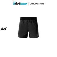 ARI WOMEN AEROSPEED V3 RUNNING SHORTS 3 INCHES-BLACK (AAP2878-01) Pants Women's 3 AEROSPEEDV3