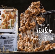 ถั่วเน่านัตโตะ NATTO TSUBAKI PICNIC อร่อยจนต้องลอง