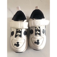 Liquidation Of Shoes For Boys With mickey zara size23