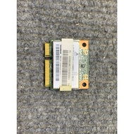 WiFi Card for Lenovo Ideapad G400 G405 G410 G490 G490A G490AH laptop Model AR5B225, original disasse