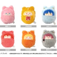 Bocchi the Rock Kurumitapinui [Random]