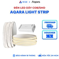 Aqara Light Strip COB/SMD LED Strip, Zigbee 3.0, Homekit Compatible - INTERNATIONAL VERSION