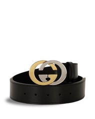 GUCCI 男裝皮帶（平行進口）