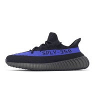 adidas Yeezy Boost 350 V2 Men's Shoes Black Blue Dazzling ACS GY7164