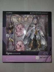 Max Factory Figma 479 FGO Merlin 梅林