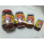 Thailand tomyam paste /pes tomyam (tue kung brand)