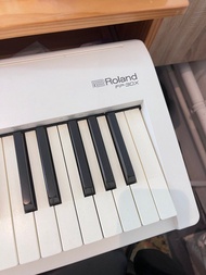 電鋼琴 Roland FP-30x