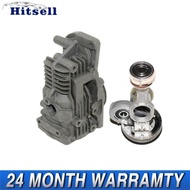 Suspension Compressor Pump  Cylinder head piston ring  37206859714 For BMW E70 E71  X5 X6 AIR SUSPEN