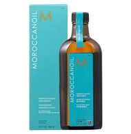 【MOROCCANOIL 摩洛哥】摩洛哥優油200ml 台灣專櫃貨