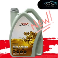 Honda Minyak Enjin /Engine Oil 5W-30 / 0W-20 / 0W-30 (4L)