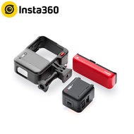 【In Stork】Insta360 ONE RS Core Bundle For Insta 360 ONE RS / R