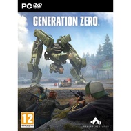 Generation Zero - Offline PC Game