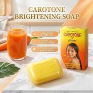 Carotone Brightening Soap 190g | Collagen Formula, Gentle Brightening, Moisturizing And Radiant Skin