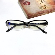 (KÍNH NHẬT 2HAND MT) Gọng kính 𝙕𝙤𝙛𝙛 𝙎𝙢𝙖𝙧𝙩 ( ZJ31010 ) — 𝓜𝓪𝓭𝓮 𝓲𝓷 𝓚𝓸𝓻𝓮𝓪 — S.E.Plastic