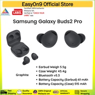 Samsung Galaxy Buds2 Pro SAMSUNG