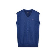 BLEE Men's Outer Vest Top - Cyril Vest