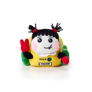 TOMORROW X TOGETHER Plush PPULVERSE