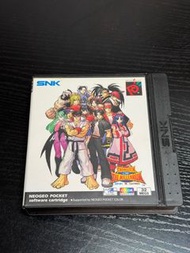 ngpc遊戲頂上決戰/頂上格鬥