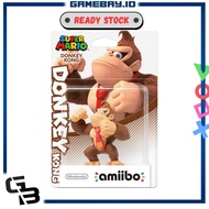 Amiibo Donkey Kong (Super Mario Series)