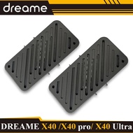 Original Dreame X50 Ultra/S40/X40/X40 Pro/X30Pro Ultra vacuum cleaner parts sewage tank deodorizing 