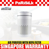 Mistral MAPF03 Air Purifier with HEPA Filter