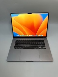 MacBook Air M2 2023 15inch 8GB 256GB apple 【50日保養】✨Laptop/手提電腦/筆記本電腦/Notebook/文書機/電腦/二手電腦