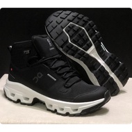 PSYW ON Running On Cloud Rock 2 CloudRock2 Waterproof Hiking Shoes For Men Sneakers Outdoor hiking b