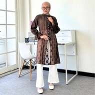 Cynara Tunic