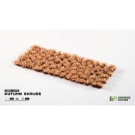 Gamers Grass - GGFS-AUT - Autumn Shrubs