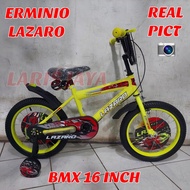 sepeda bmx 16 phoenix  sepeda anak laki laki 16 inch ada musik dan lampu sepeda bmx atlantis 16 inch  sepeda bmx 16 inch