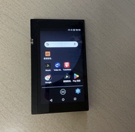 Onkyo DP-X1A
