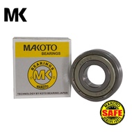 BEARING (6203 ZZ) MAKOTO