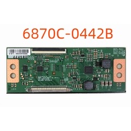 Haixin LED32EC330J3D Logic Board LG 32/37 ROW2.1 6870C-0442B