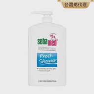 sebamed 施巴 運動沐浴乳 (活力麝香)1000ml