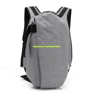 ★★OZUKO Large capacity Male Waterproof Travel Mochila Fashion Mens 15.6inch Laptop Backpack