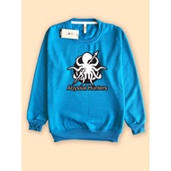Arknights Abyssal Hunters Gaming Sweatshirt Sweater