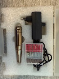 Nail Drill Machine TP268 美甲機