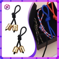 Two-Bead-One-String Begleri, Brass Fidget Toy, Stress Relief Yo-Yo, Professional Begleri yoyo