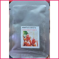 ◄ ® ℗ KERSON-FRUIT (ARATILIS) SEED`S FAST & AGGRESSIVE GROWING PLANT