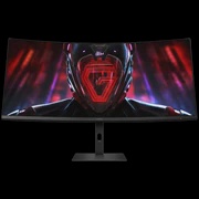 Màn hình Gaming Xiaomi G34WQi (ELA5454EU) - Chính hãng