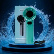 NEW PREMIUM JISULIFE M11 HANDHELD FAN/KEPAS PRO1 HIGHSPEED