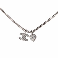 CHANEL 合金項鏈項鍊