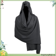 Dune Renaissance Desert Style Medieval Costume - Perfect for Halloween Pirates