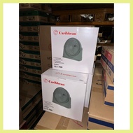 ◰ ♆ ◭ Caribbean 9" Floor Fan Desk Fan CEF-900