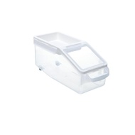 Citylife - Rice Container with Front Opening Lid 7L - Citylong