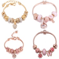 [Ready Stock]Pendora Bracelet/gelang潘多拉手链