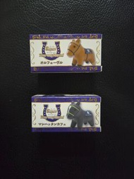 Super Thoroughbrod有馬紀念馬仔figure
