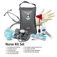 9 in 1 Nurse Kit Set