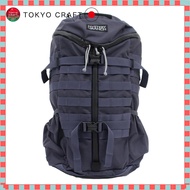 "Mystery Ranch 2Day Assault Backpack - 27L Men's Daypack in Outerspace Navy (L/XL)"
